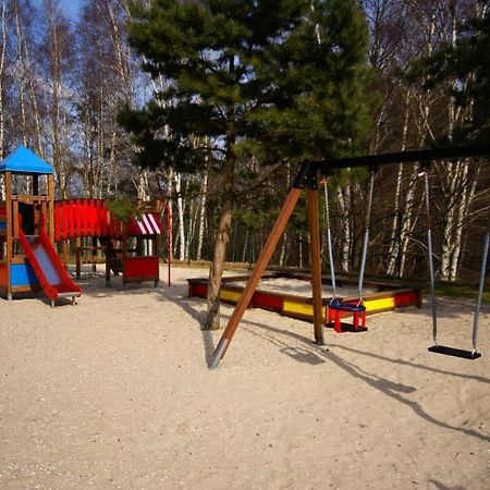 Apartamenty Swinoujscie -Baltic Park Plaza - Apartament Baltycki 外观 照片