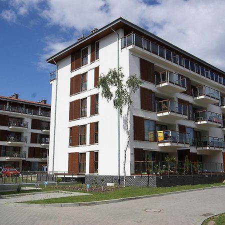 Apartamenty Swinoujscie -Baltic Park Plaza - Apartament Baltycki 外观 照片