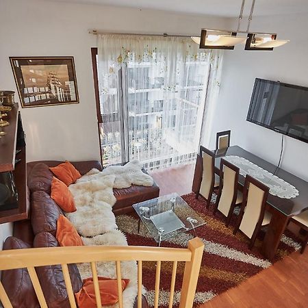 Apartamenty Swinoujscie -Baltic Park Plaza - Apartament Baltycki 外观 照片