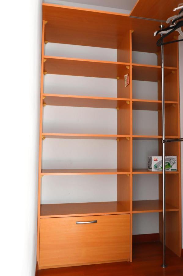 Apartamenty Swinoujscie -Baltic Park Plaza - Apartament Baltycki 外观 照片