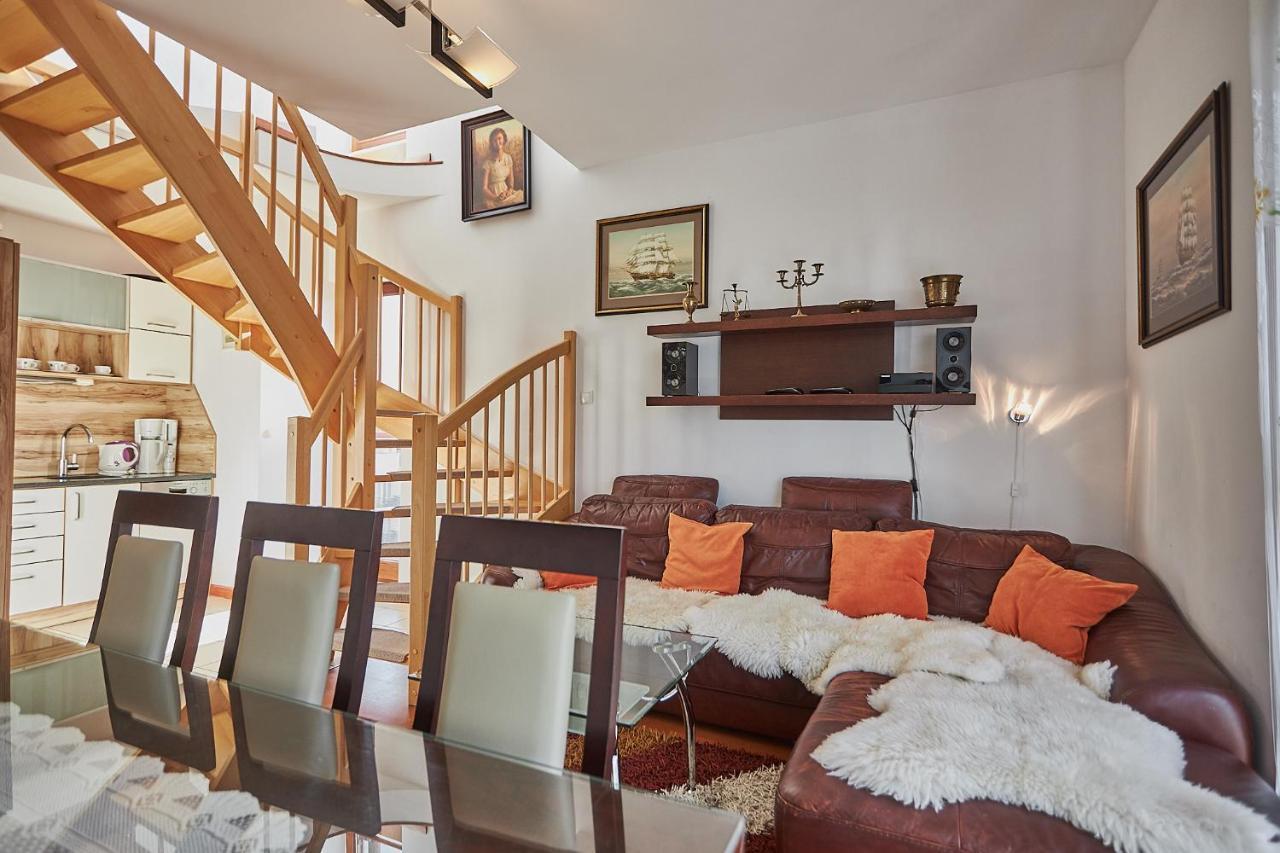 Apartamenty Swinoujscie -Baltic Park Plaza - Apartament Baltycki 外观 照片