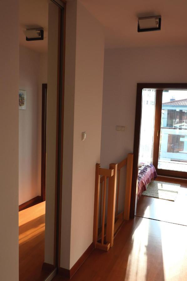 Apartamenty Swinoujscie -Baltic Park Plaza - Apartament Baltycki 外观 照片