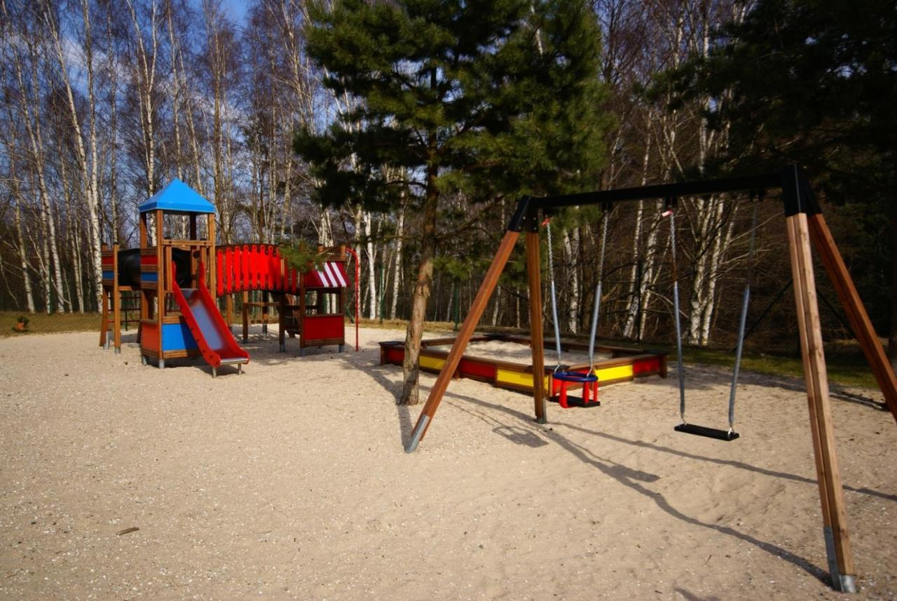 Apartamenty Swinoujscie -Baltic Park Plaza - Apartament Baltycki 外观 照片