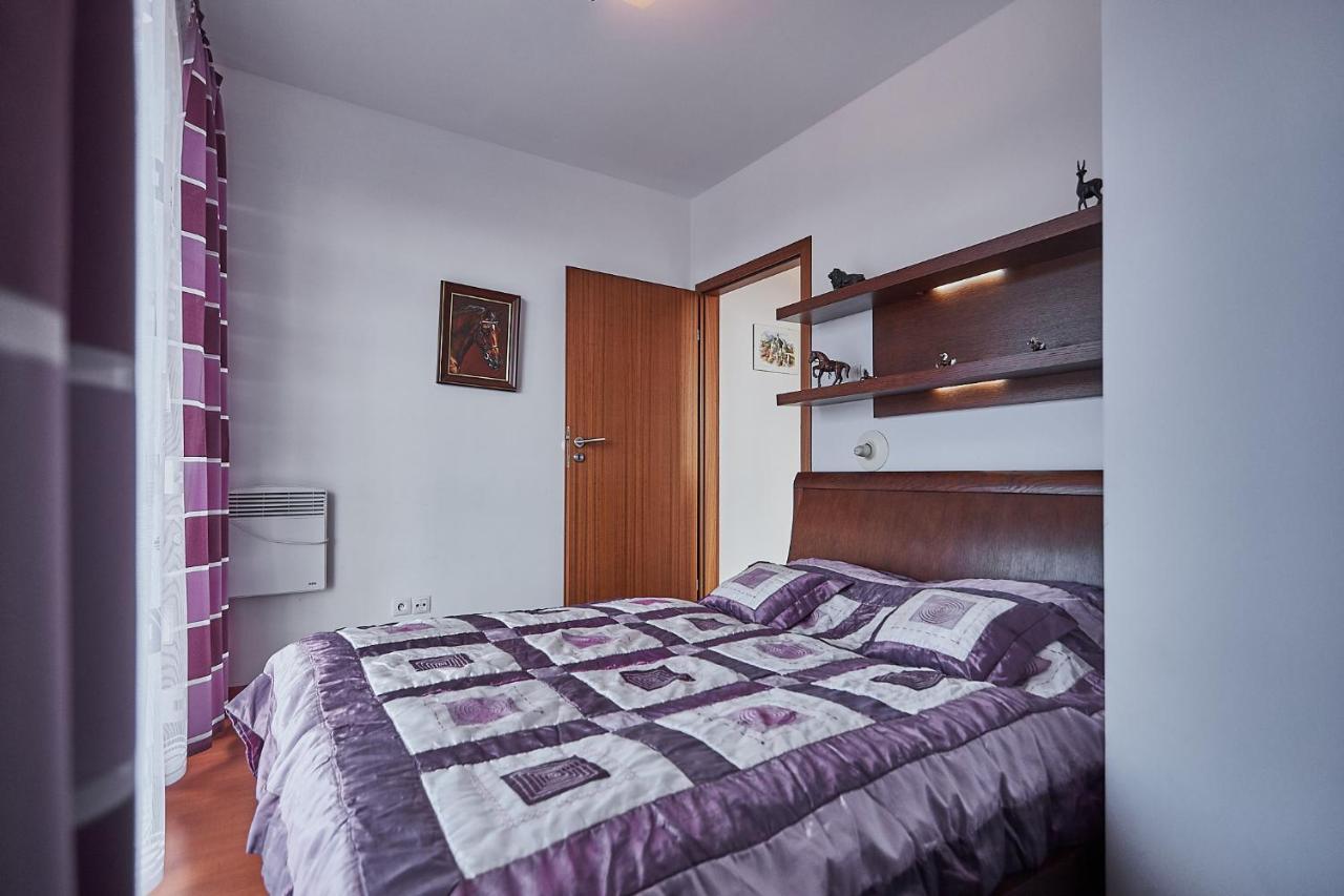 Apartamenty Swinoujscie -Baltic Park Plaza - Apartament Baltycki 外观 照片