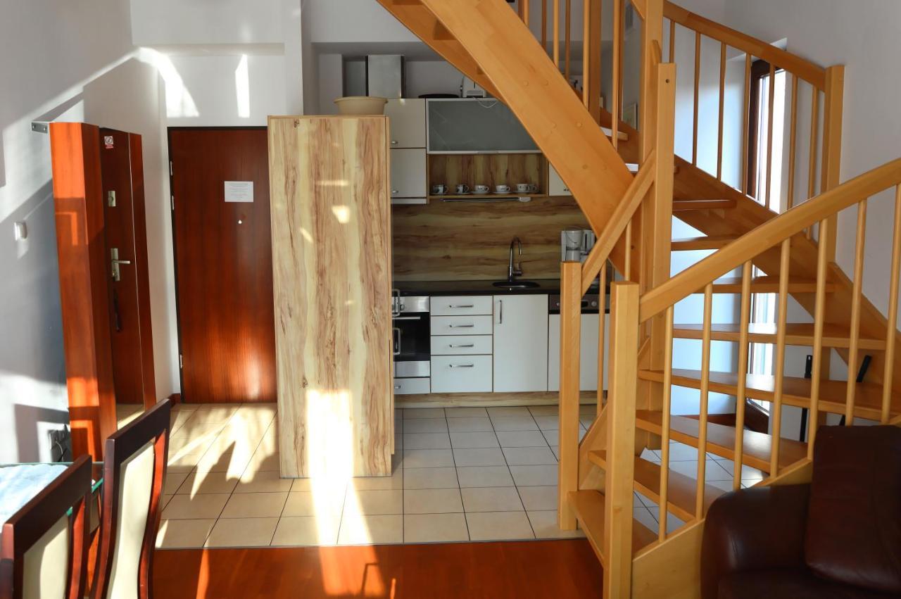 Apartamenty Swinoujscie -Baltic Park Plaza - Apartament Baltycki 外观 照片