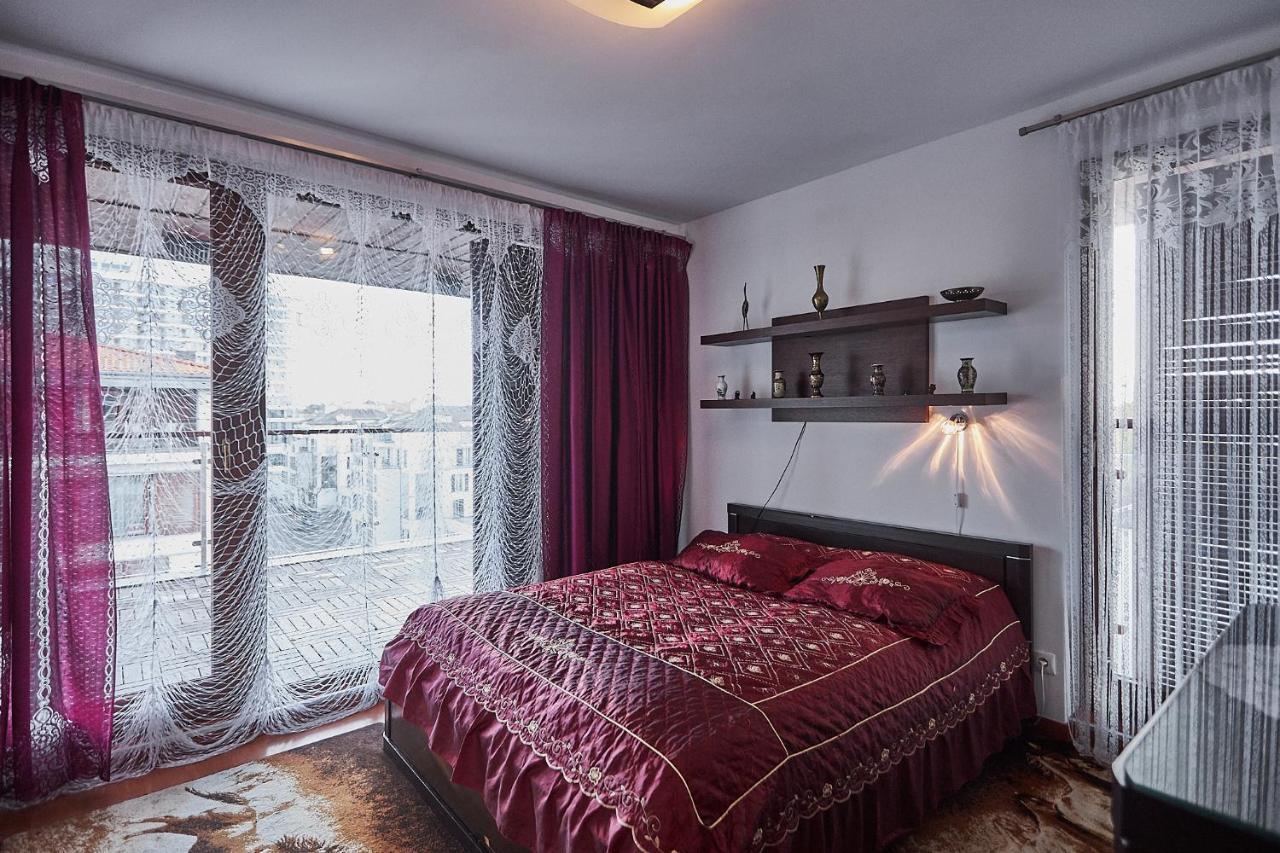 Apartamenty Swinoujscie -Baltic Park Plaza - Apartament Baltycki 外观 照片