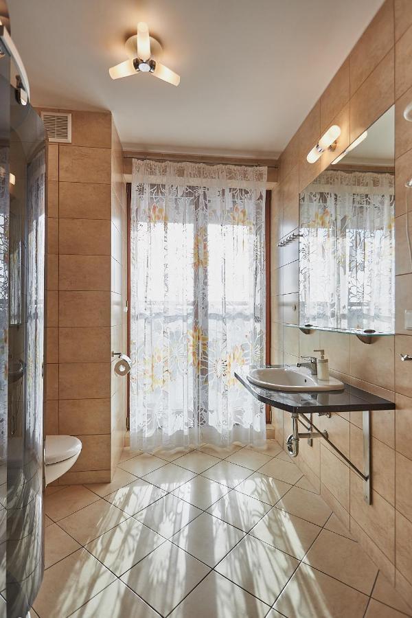 Apartamenty Swinoujscie -Baltic Park Plaza - Apartament Baltycki 外观 照片