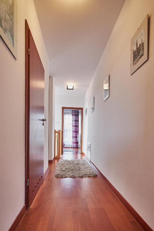 Apartamenty Swinoujscie -Baltic Park Plaza - Apartament Baltycki 外观 照片