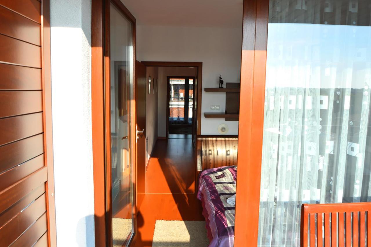 Apartamenty Swinoujscie -Baltic Park Plaza - Apartament Baltycki 外观 照片
